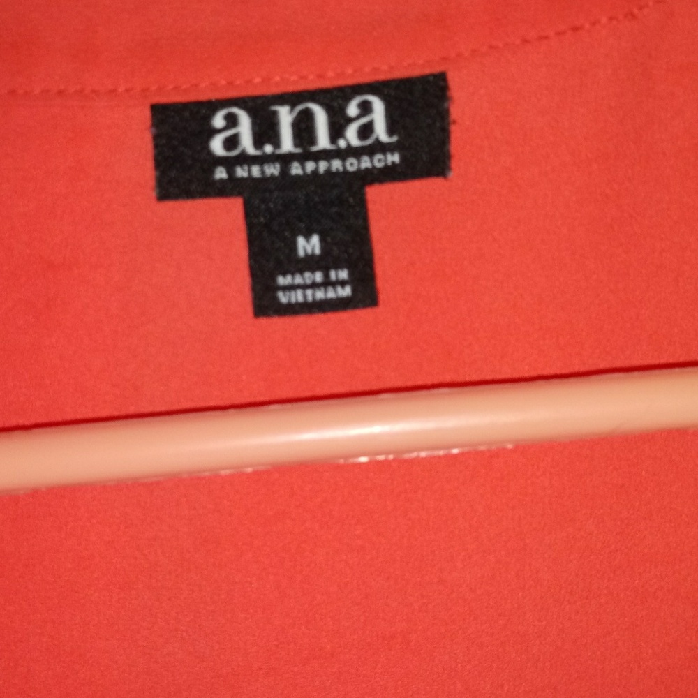 A.n.a blouse - Picture 2 of 3